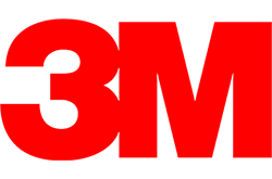 3M brand logo