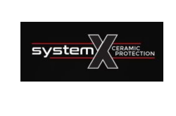 SYSTEMX LOGO